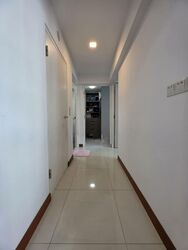 Blk 663A Punggol Drive (Punggol), HDB 3 Rooms #558606381